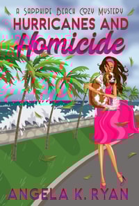 Hurricanes and Homicide