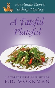 Fateful Plateful