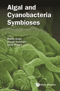 Algal And Cyanobacteria Symbioses