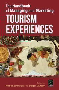 Handbook of Managing and Marketing Tourism Experiences