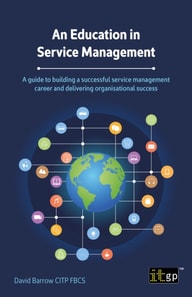 Education in Service Management