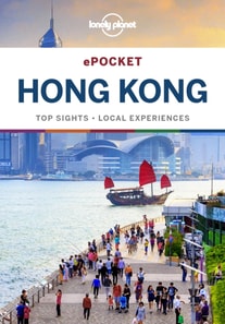 Lonely Planet Pocket Hong Kong
