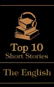 Top 10 Short Stories - The English