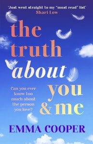 Truth About You and Me