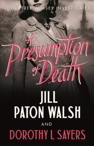 Presumption of Death