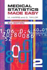 Medical Statistics Made Easy 2e - now superseded by 3e