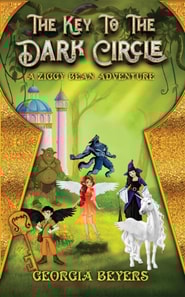 key to the Dark Circle