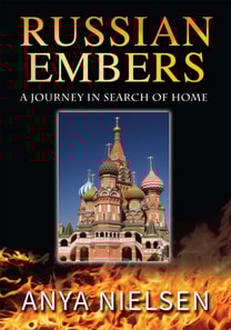 Russian Embers: A journey in search of home
