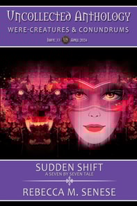 Sudden Shift