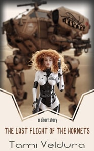 Last Flight Of The Hornets