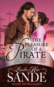 Pleasure of a Pirate