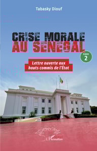 Crise morale au Senegal