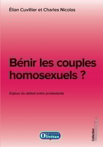Bénir les couples homosexuels