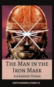 Man in the Iron Mask