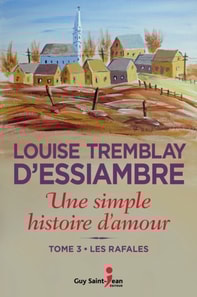 Une simple histoire d'amour, tome 3