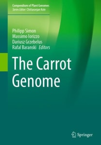 Carrot Genome