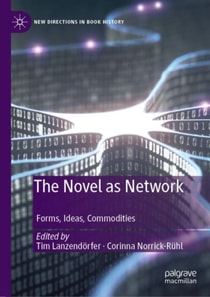 Novel as Network