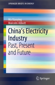 China's Electricity Industry