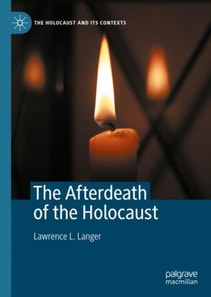 Afterdeath of the Holocaust