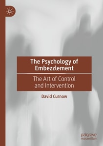 Psychology of Embezzlement