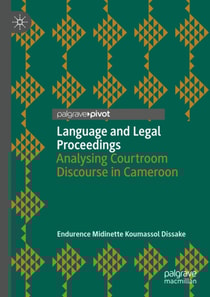 Language and Legal Proceedings