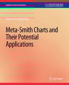 Meta-Smith Charts and Their Potential Applications