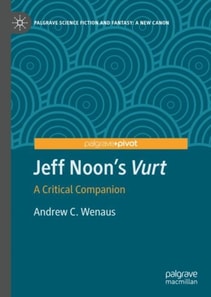 Jeff Noon's &quote;Vurt&quote;