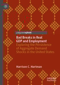 Bad Breaks in Real GDP and Employment