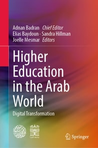 Higher Education in the Arab World