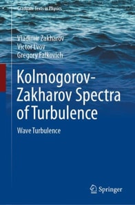 Kolmogorov-Zakharov Spectra of Turbulence