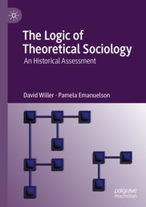 Logic of Theoretical Sociology