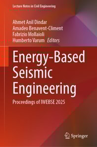 Energy-Based Seismic Engineering