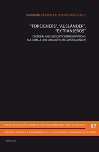  Foreigners ,  Auslaender ,  Extranjeros 