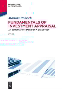 Fundamentals of Investment Appraisal