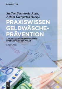 Praxiswissen Geldwaschepravention