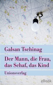 Der Mann, die Frau, das Schaf, das Kind