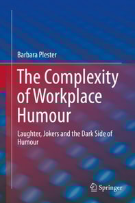 Complexity of Workplace Humour