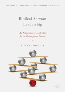 Biblical Servant Leadership