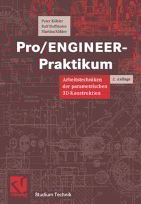 Pro/ENGINEER-Praktikum