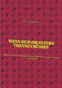 Wenn sich die Eltern Trennen müssen