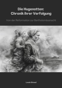 Die Hugenotten:  Chronik ihrer Verfolgung