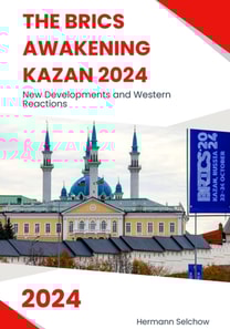 BRICS Awakening Kazan 2024