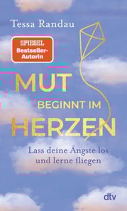 Mut beginnt im Herzen