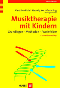 Musiktherapie mit Kindern