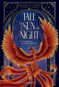 Tale of Sun and Night 1: Tale of Sun and Night