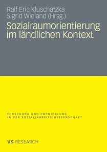 Sozialraumorientierung im ländlichen Kontext