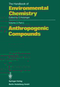 Anthropogenic Compounds