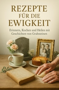 Rezepte fur die Ewigkeit