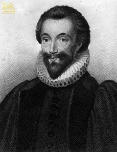 Complete works of John Donne