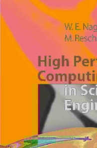 High Performance Computing in Science and Engineering '11